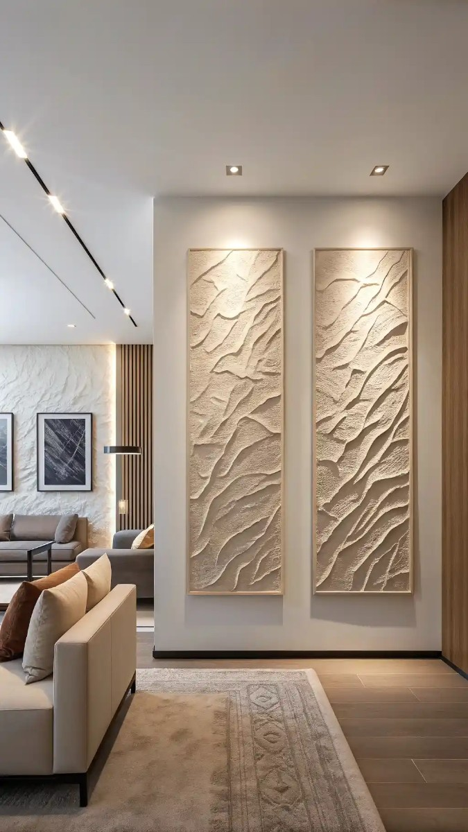 21 Picture For Living Room Wall Decor Ideas 8 image 803