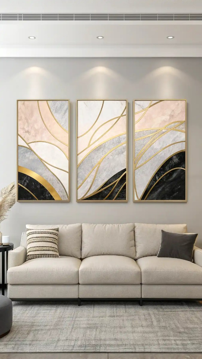 21 Picture For Living Room Wall Decor Ideas 9 image 804