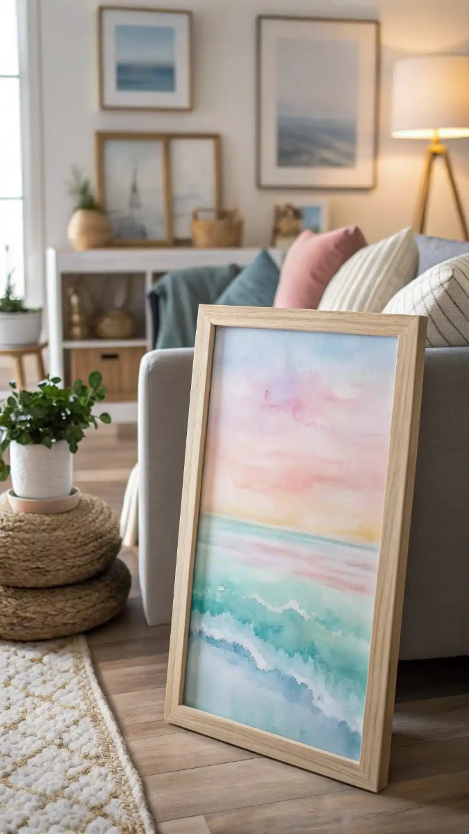 21 Picture For Living Room Wall Decor Ideas 10 image 805