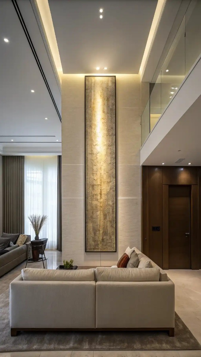 21 Picture For Living Room Wall Decor Ideas 11 image 806