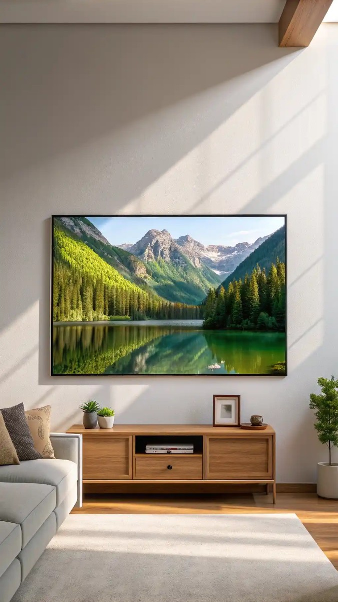 21 Picture For Living Room Wall Decor Ideas 13 image 808