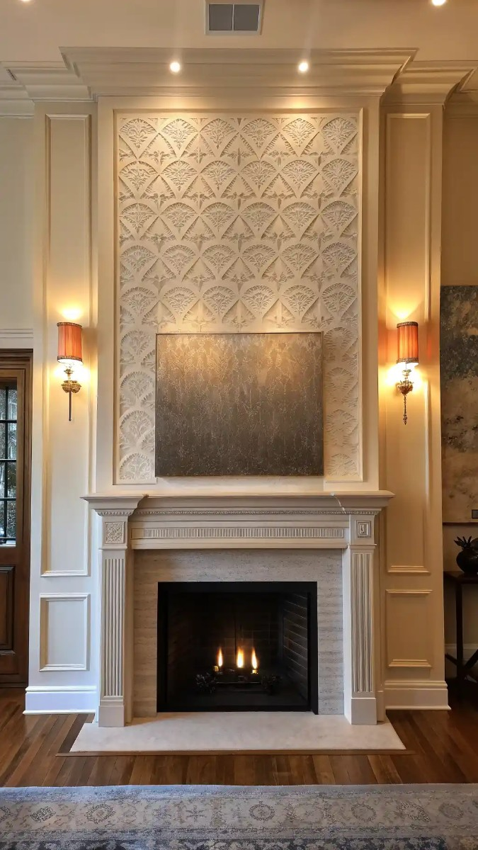 21 Picture For Living Room Wall Decor Ideas 14 image 809