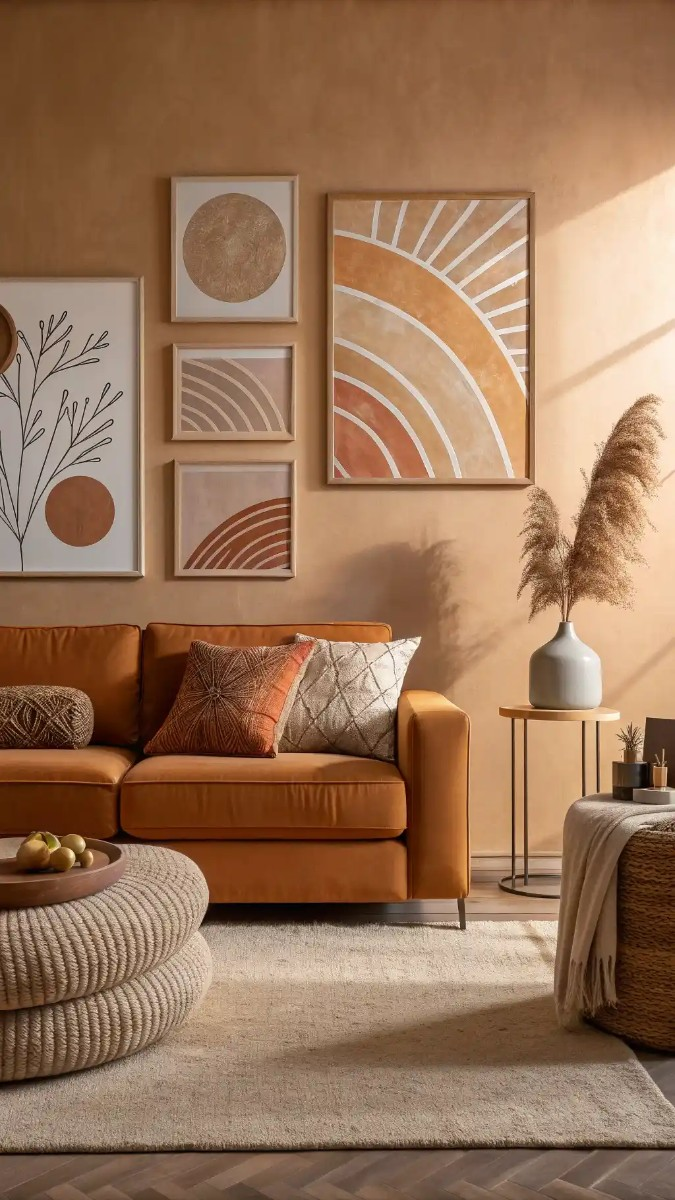 21 Picture For Living Room Wall Decor Ideas 15 image 810