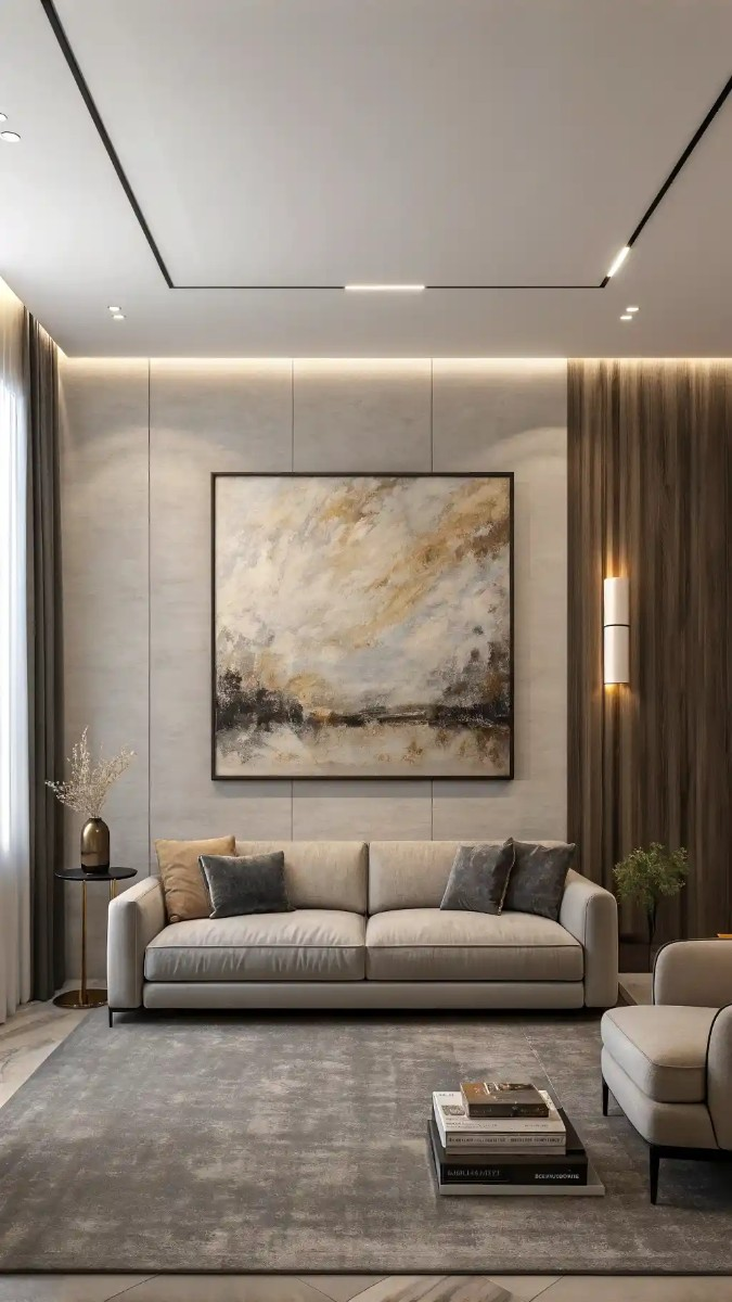 21 Picture For Living Room Wall Decor Ideas 19 image 814