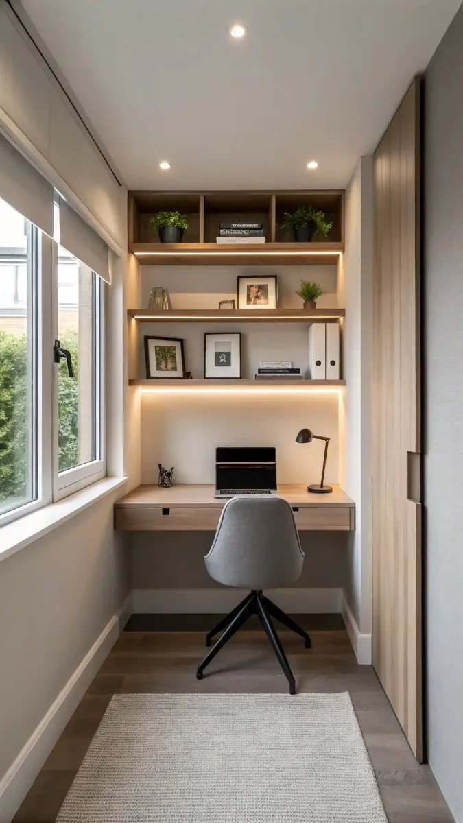 21 Corner Living Room Decorating Ideas To Inspire 5 image 82