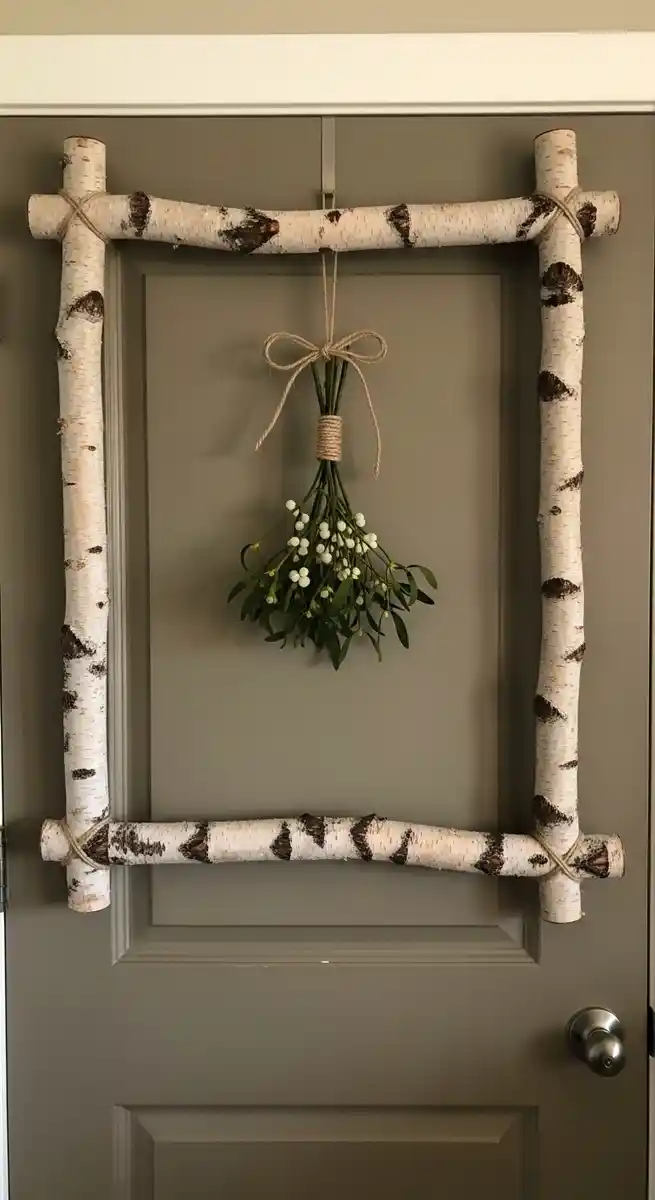 20 Simple Christmas Bedroom Door Decorations on a Budget 6 image 822