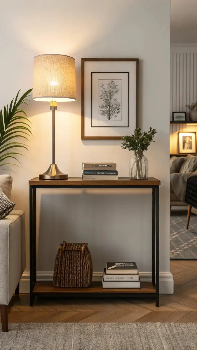 21 Corner Living Room Decorating Ideas To Inspire 6 image 83