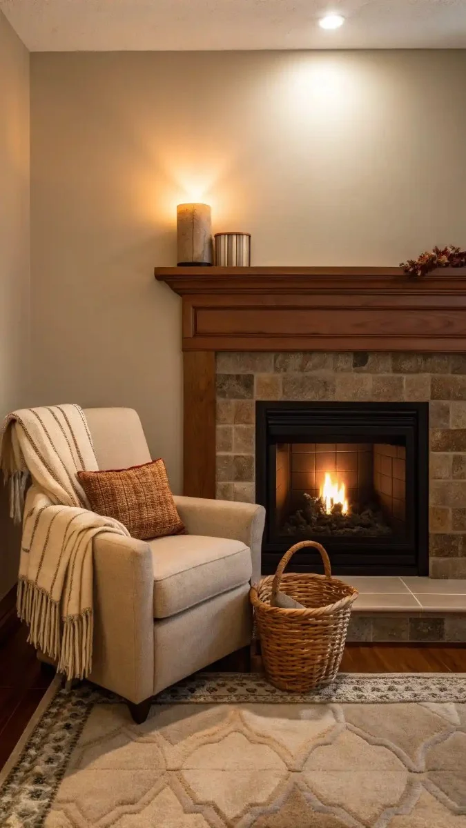 21 Corner Living Room Decorating Ideas To Inspire 8 image 85