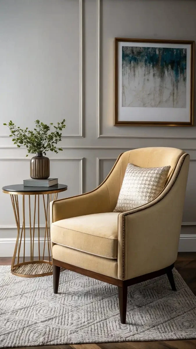 21 Corner Living Room Decorating Ideas To Inspire 10 image 87