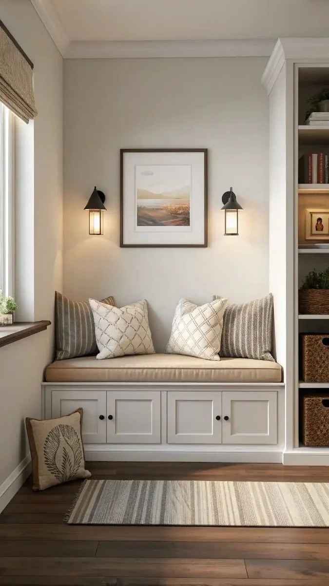 21 Corner Living Room Decorating Ideas To Inspire 11 image 88