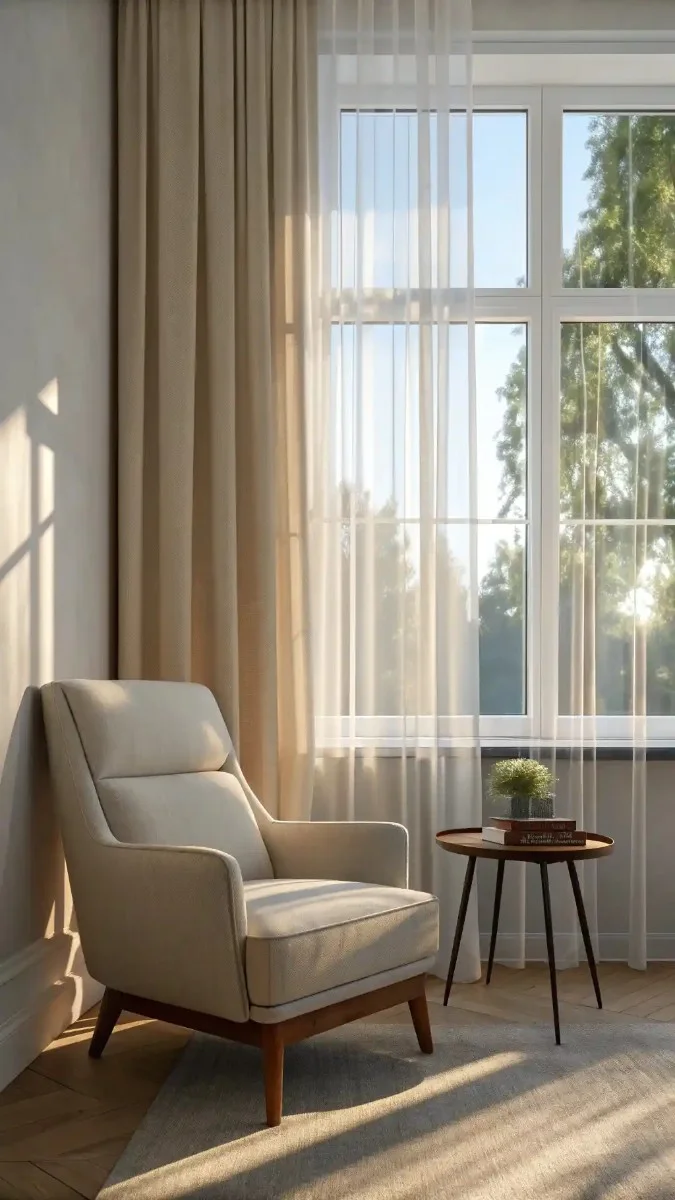 21 Corner Living Room Decorating Ideas To Inspire 12 image 89