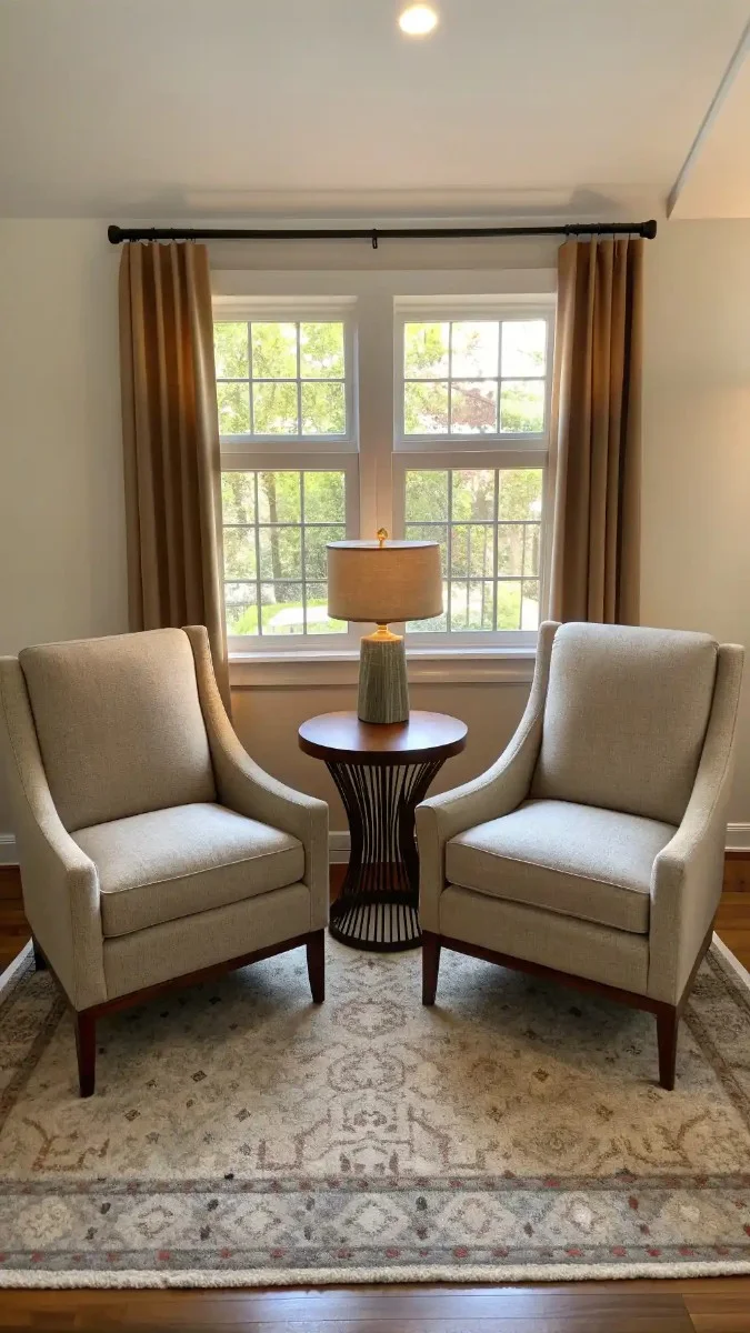 21 Corner Living Room Decorating Ideas To Inspire 14 image 91