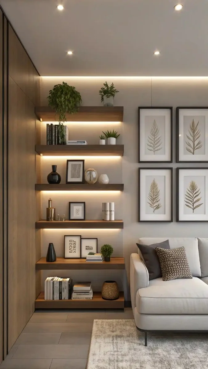 21 Corner Living Room Decorating Ideas To Inspire 16 image 93