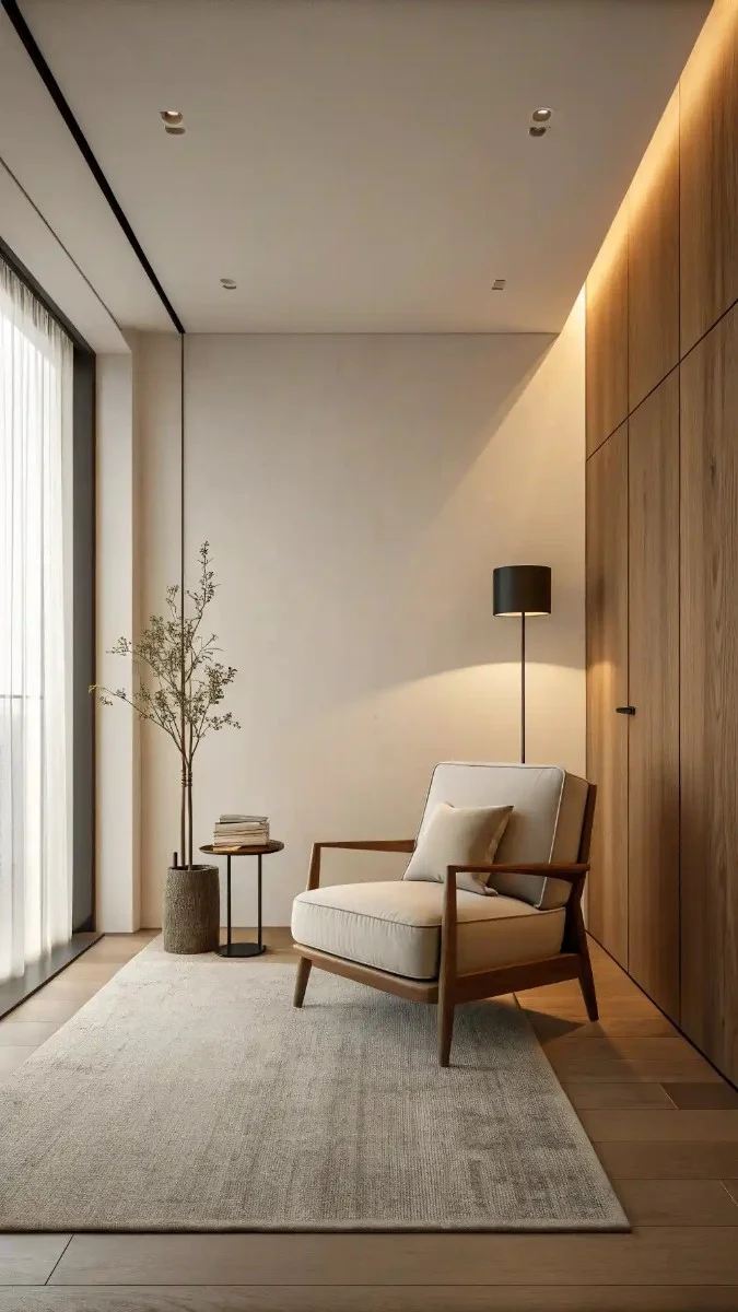 21 Corner Living Room Decorating Ideas To Inspire 19 image 96