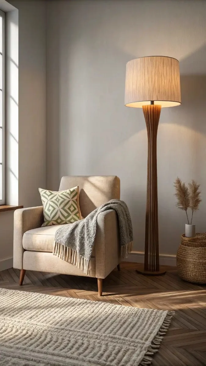 21 Corner Living Room Decorating Ideas To Inspire 20 image 97