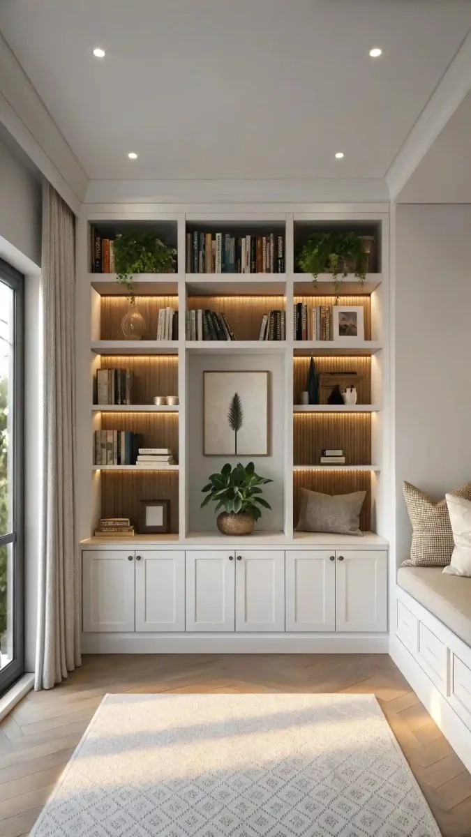 21 Corner Living Room Decorating Ideas To Inspire 22 image 99