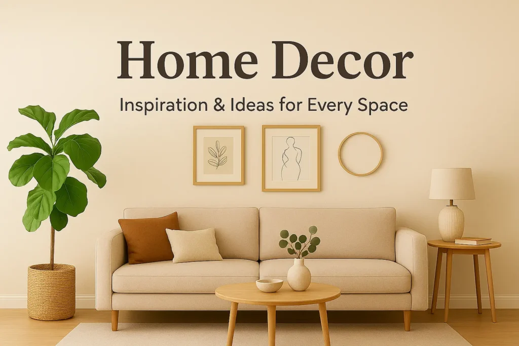 Home Page 10 Home Decor