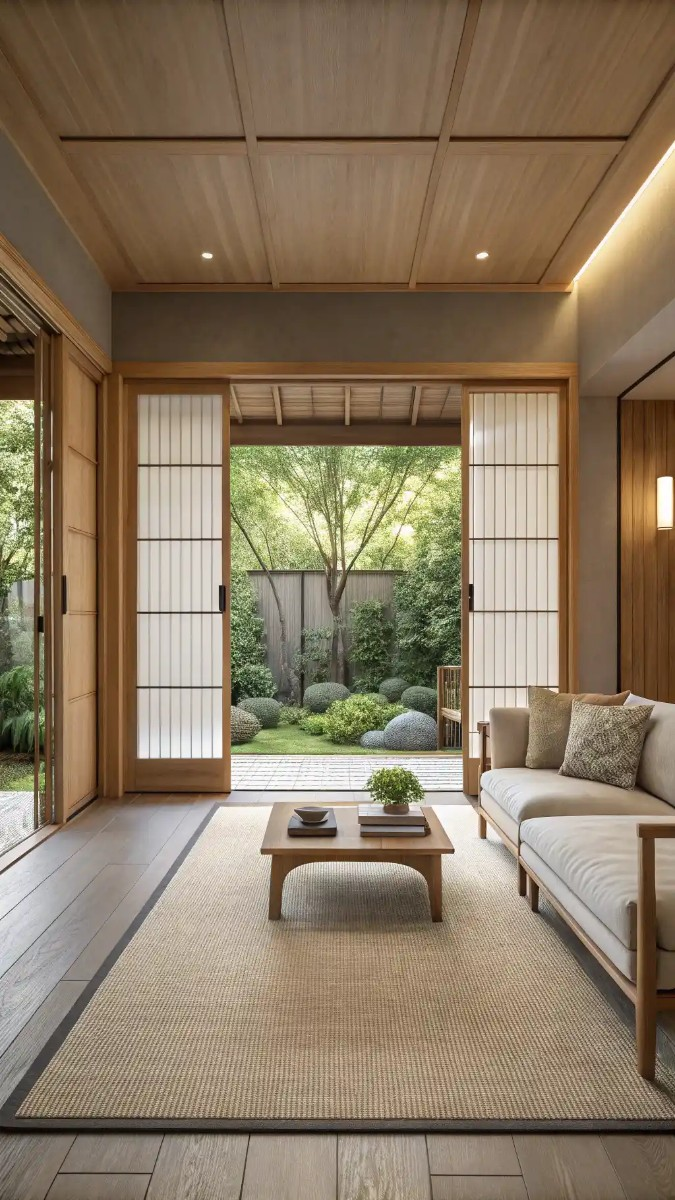 16 Small Living Room With Garden Doors Ideas That Transform Your Space 9 image 103