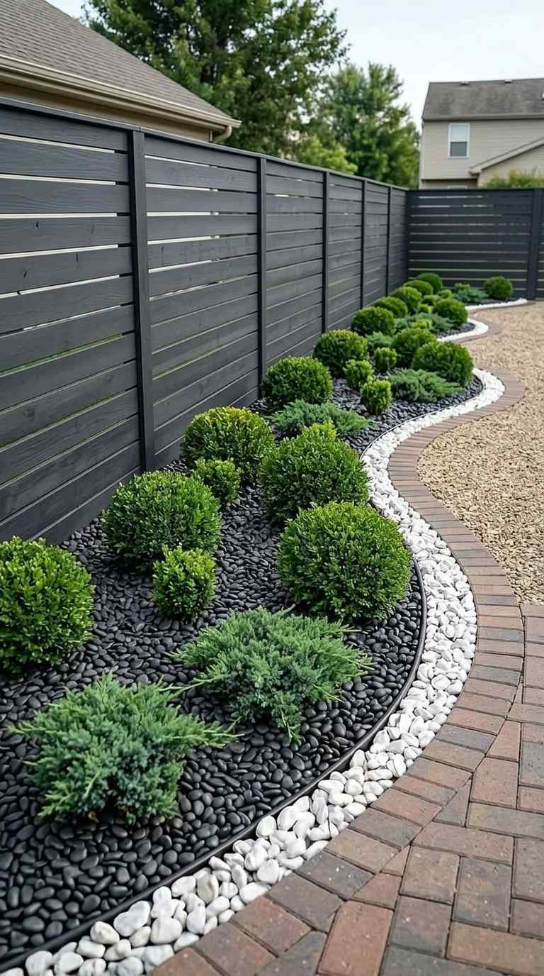 17 Low Maintenance Landscaping Ideas for Front Yards 5 image 130