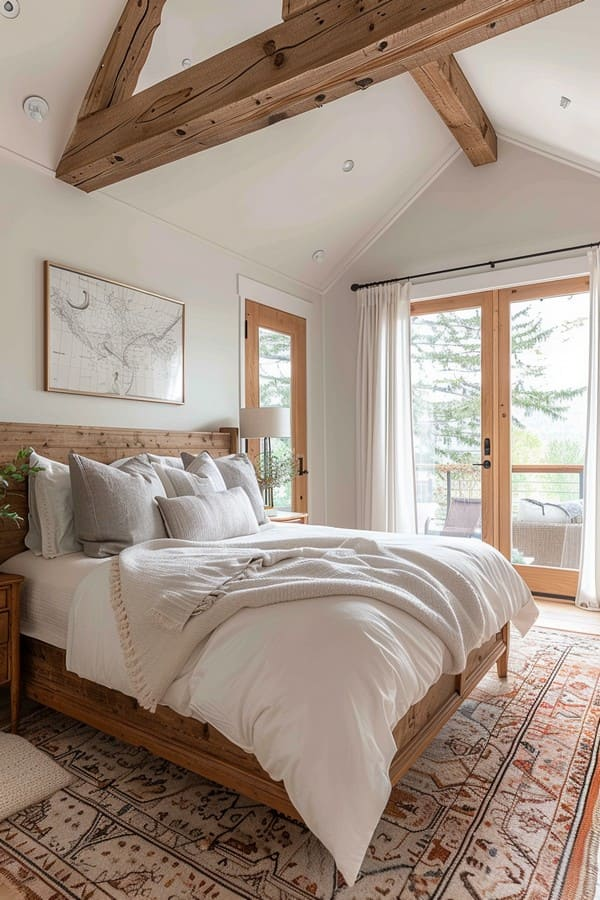 Creating a Calm Oasis: 20 Neutral Bedroom Decor Ideas 6 image 161