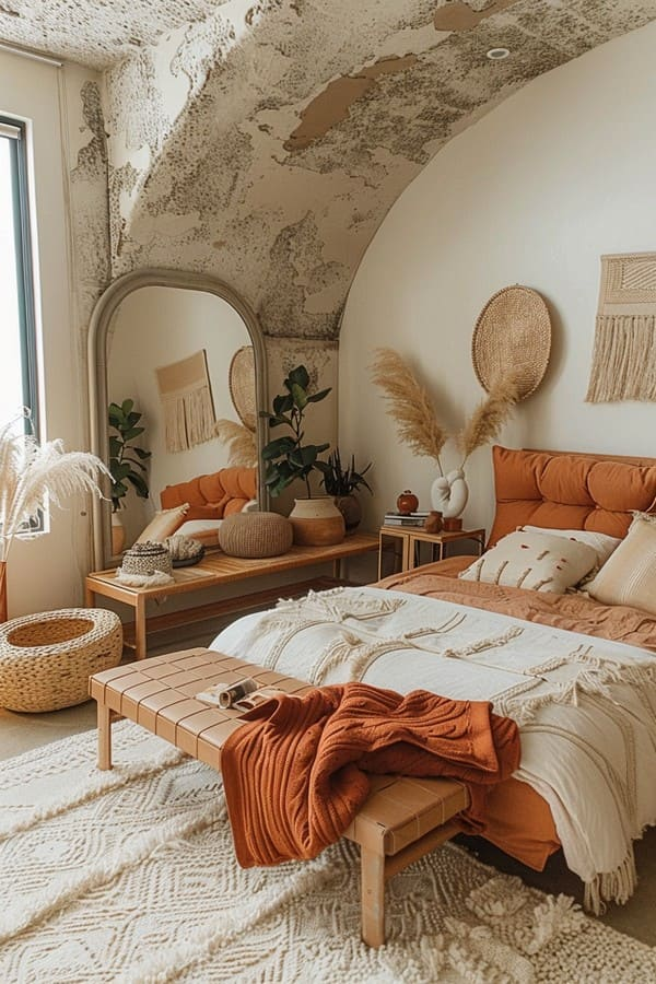 Creating a Calm Oasis: 20 Neutral Bedroom Decor Ideas 10 image 165