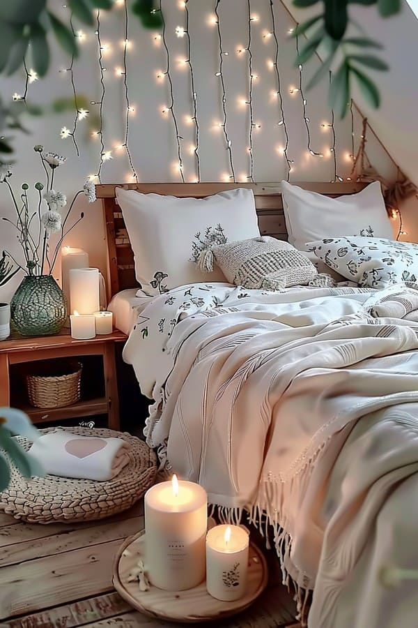 Creating a Calm Oasis: 20 Neutral Bedroom Decor Ideas 15 image 170