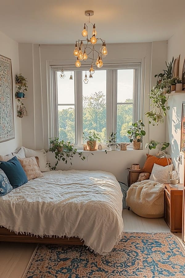 20 Triple Dorm Room Ideas for Maximum Comfort 11 image 52