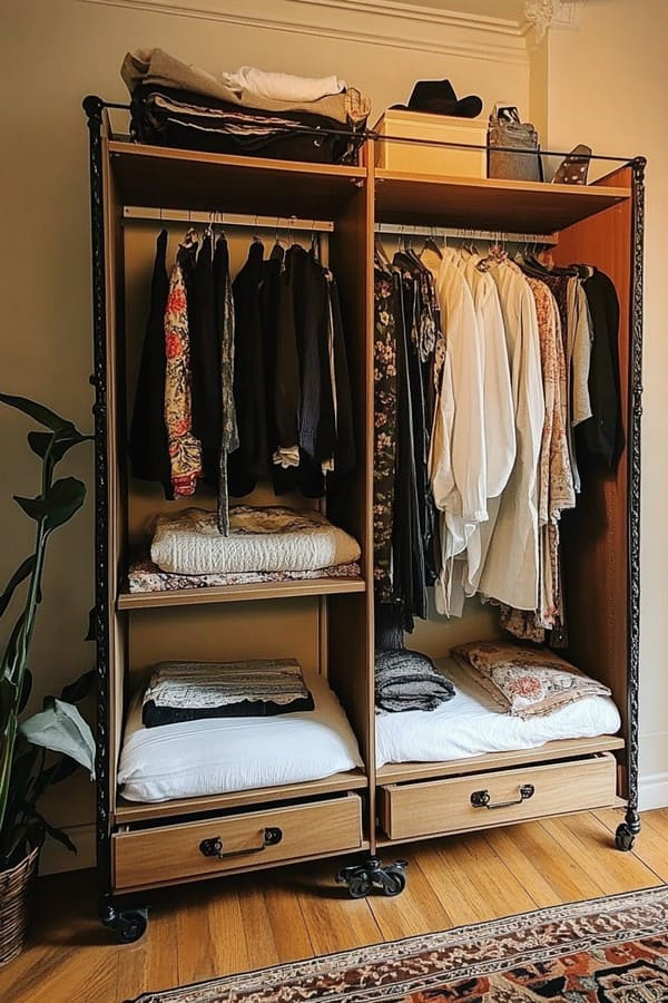 20 Triple Dorm Room Ideas for Maximum Comfort 14 image 55