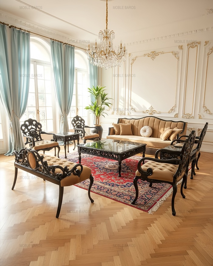 23 Colorful Minimalist Living Room Apartment 15 image 74