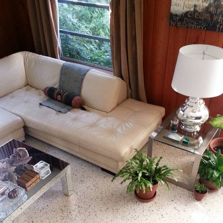 Stylish Terrazzo Flooring Living Room Trendy Ideas 3 image 23