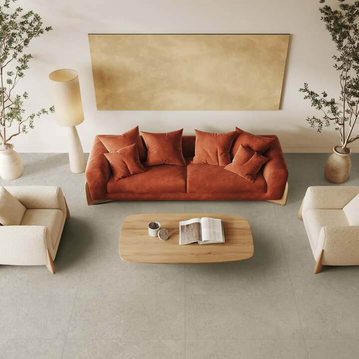 Stylish Terrazzo Flooring Living Room Trendy Ideas 8 image 28