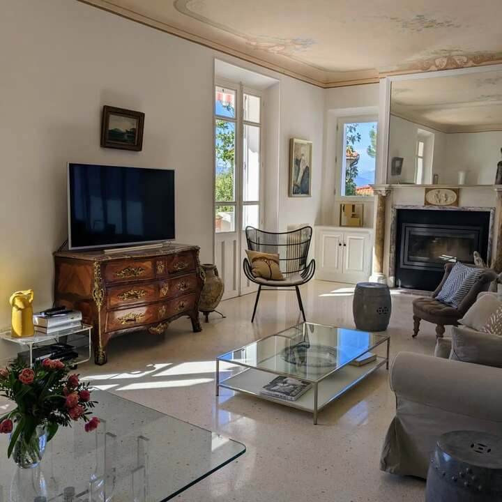 Stylish Terrazzo Flooring Living Room Trendy Ideas 11 image 31
