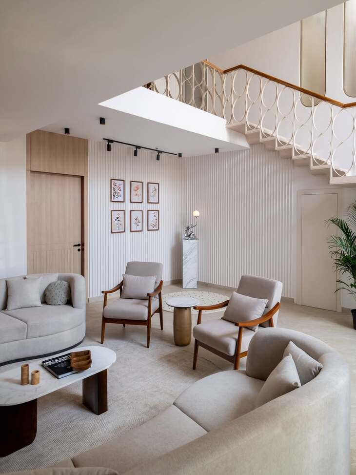 19 Grey Flooring Living Room Designs You’ll Love 3 image 79