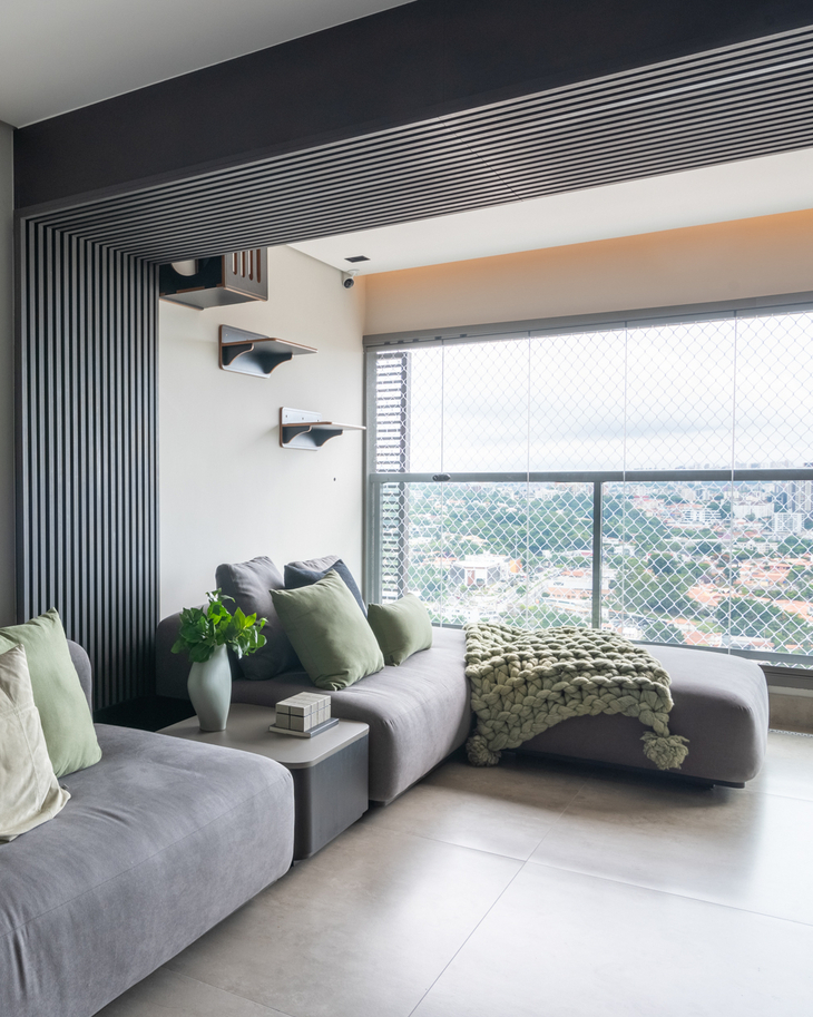 19 Grey Flooring Living Room Designs You’ll Love 5 image 81