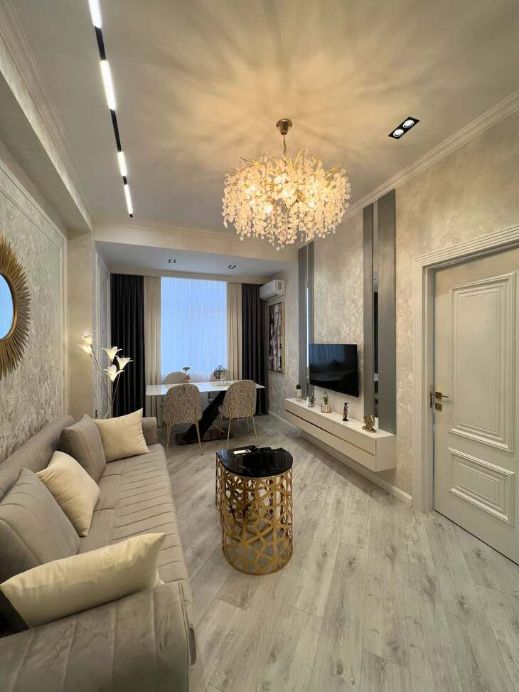 19 Grey Flooring Living Room Designs You’ll Love 6 image 82