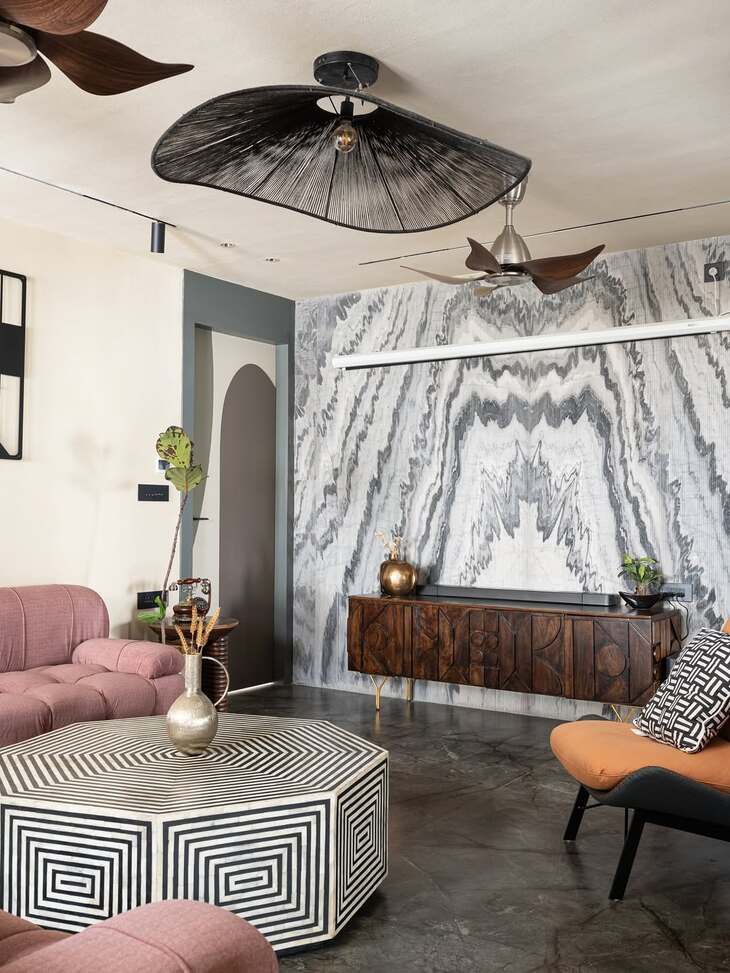 19 Grey Flooring Living Room Designs You’ll Love 14 image 90
