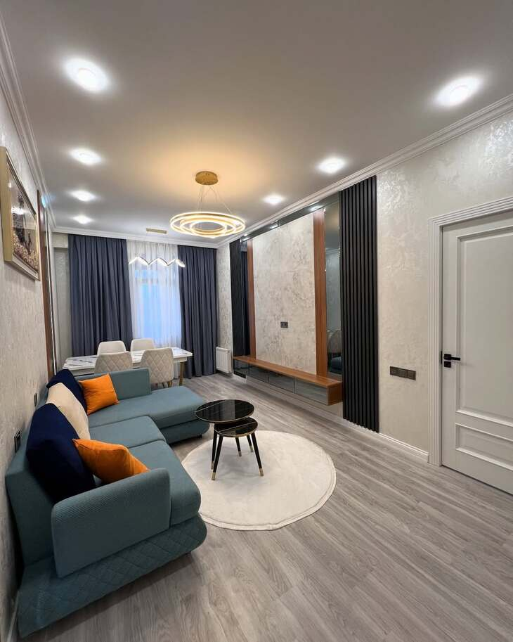19 Grey Flooring Living Room Designs You’ll Love 19 image 95